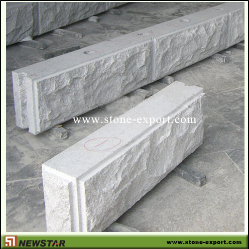 Construction Stone,Wall Stone,G603 Mountain Grey