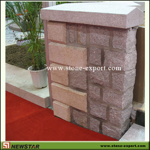 Construction Stone,Wall Stone,G603,G682