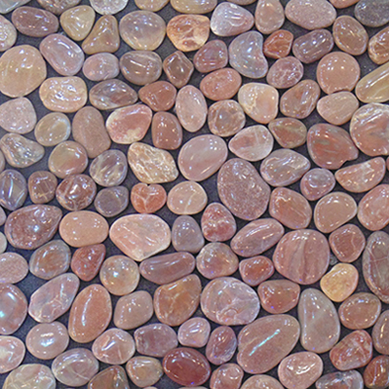 Pebble Series,Loose River Pebble,Natural Pebble