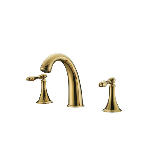 Accessory of Countertop,Faucet matching vanity,Brass