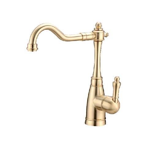 Accessory of Countertop,Faucet matching vanity,Brass