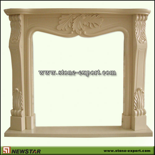 Fireplace Mantels,Artificial Stone Fireplace,Artificial Marble