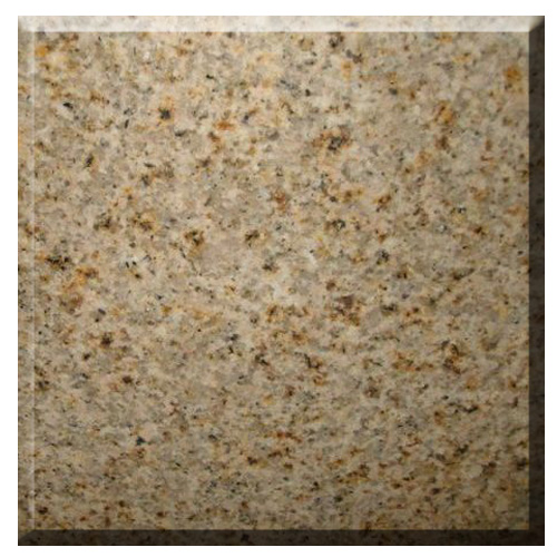 Construction Stone,Granite Processing Surface,G682 Golden Yellow