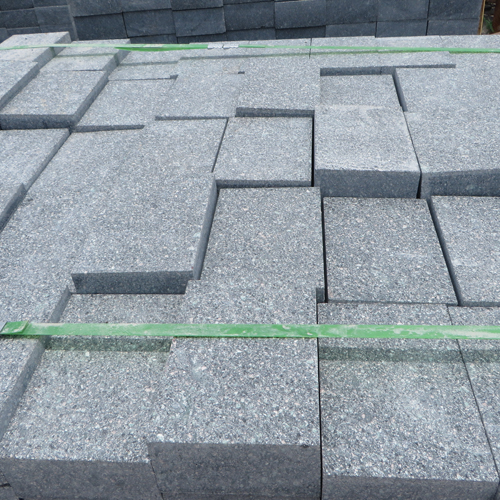 Paver(Paving Stone),Cubic Cobblestone,Porphyry
