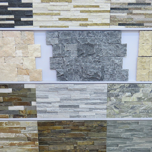 Slate and Quartzite,Ledge Slate (culture slate),Natural Slate