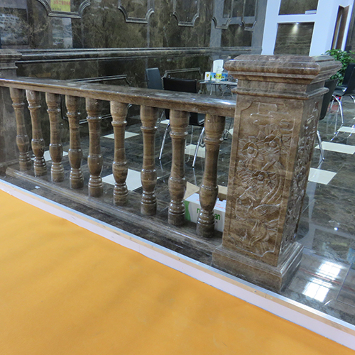 Construction Stone,Baluster and Railing,Marble