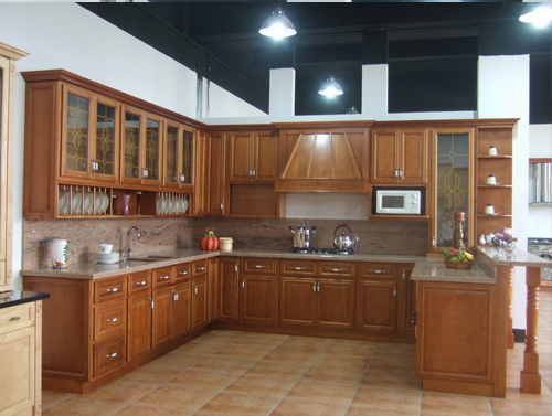 Accessory of Countertop,Kitchen Cabinet,Solid Wood