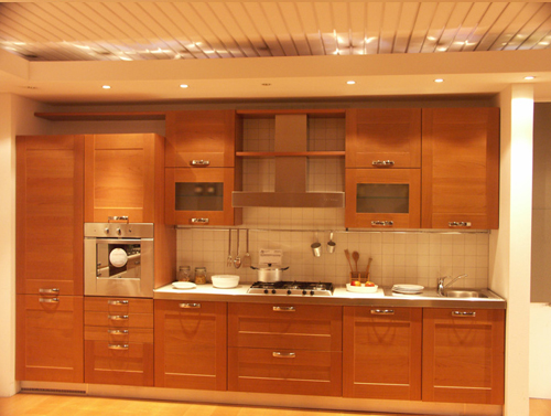 Accessory of Countertop,Kitchen Cabinet,Solid Wood