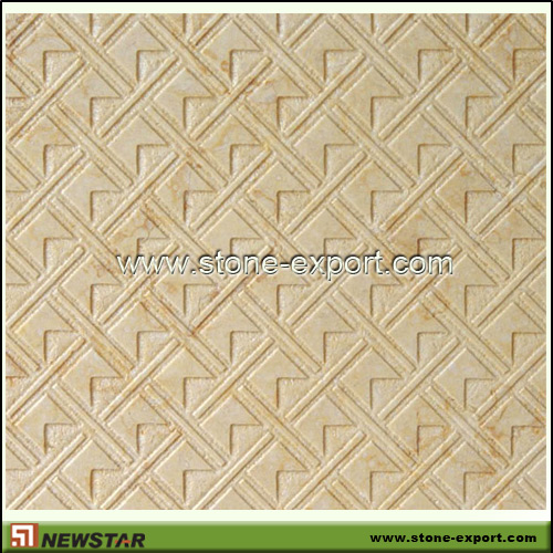 Landscaping Stone,Stone Background Panel Relievo,Marble