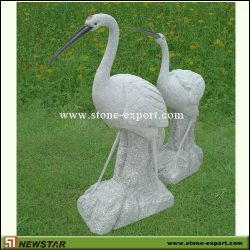 Landscaping Stone,Animal Carving,Granite