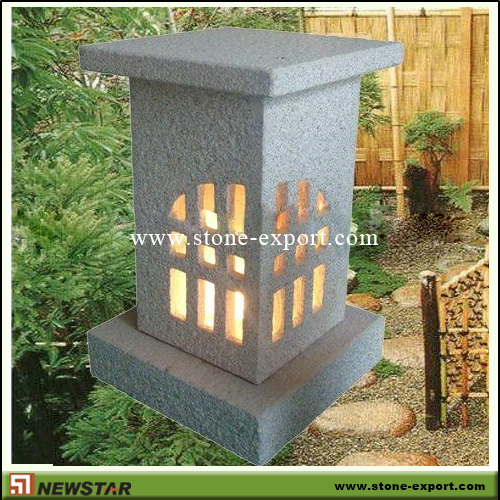 Landscaping Stone,Landscaping Sculpture,G603 Mountain Grey