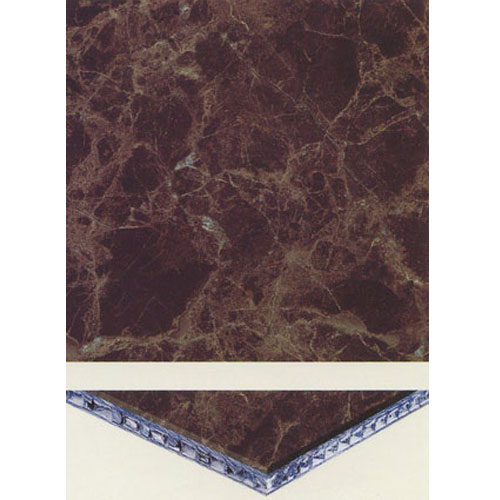Marble Products,Honeycomb Marble,Dark Emperador