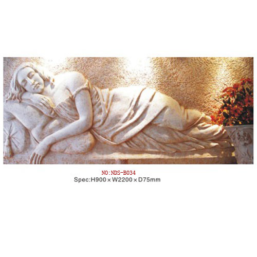Landscaping Stone,Sandstone Mural,Sandstone Mural