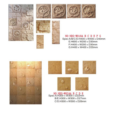 Landscaping Stone,Sandstone Mural,Sandstone 