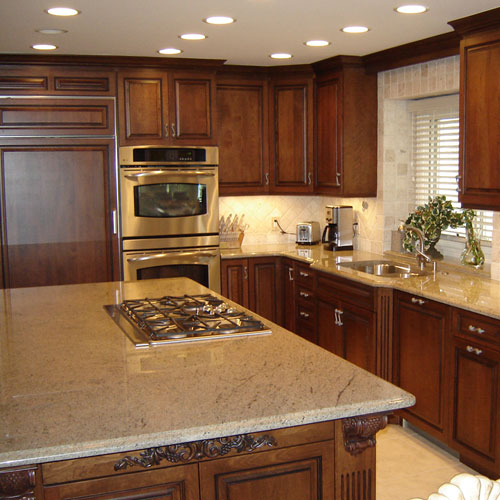 Countertop and Vanity top,Granite Island Top,Granite 