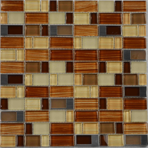 Mosaic Tile,Glass Mosaic,Glass 
