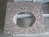 Countertop and Vanity top,Granite Vanity top,Granite 