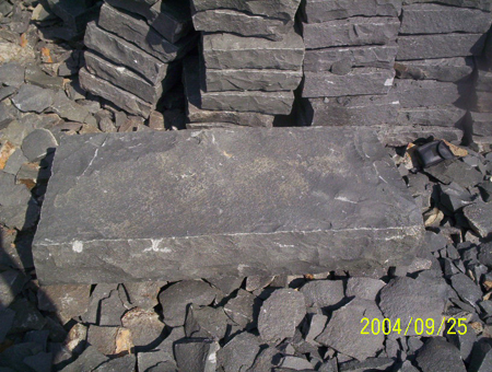 Sandstone and lava,Lava and Andesite,zhangpu black