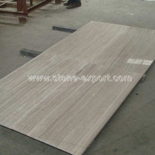 Marble Products,Marble Tile,White Wooden Graning
