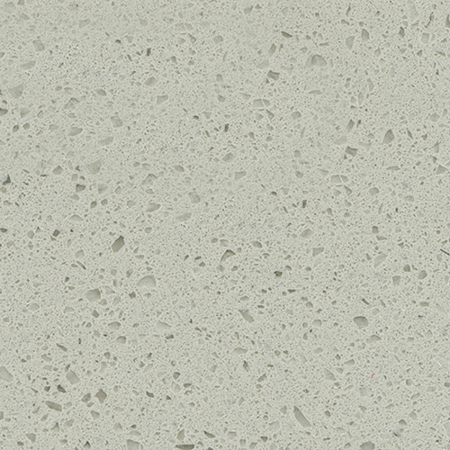 Quartz Color,Pacific Series,White Quartz