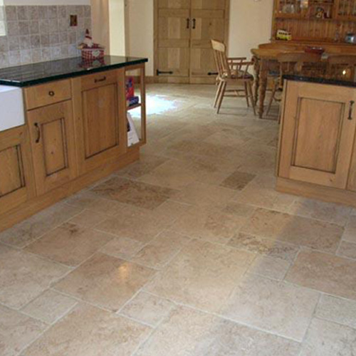 Construction Stone,French Pattern,Travertine