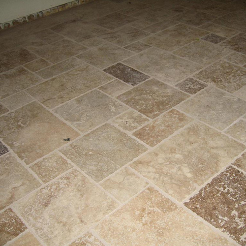 Construction Stone,French Pattern,Travertine