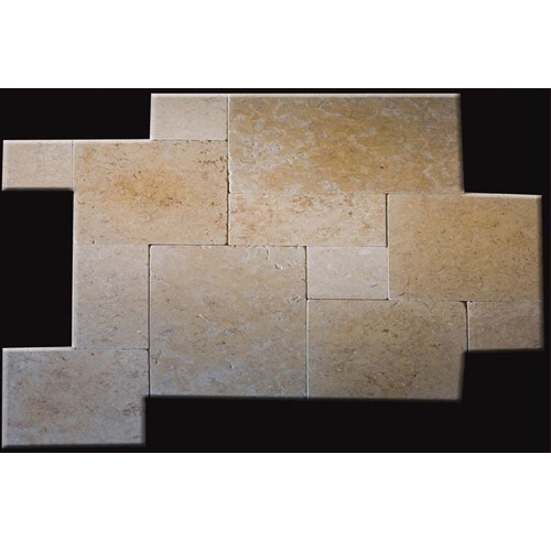 Construction Stone,French Pattern,Limestone