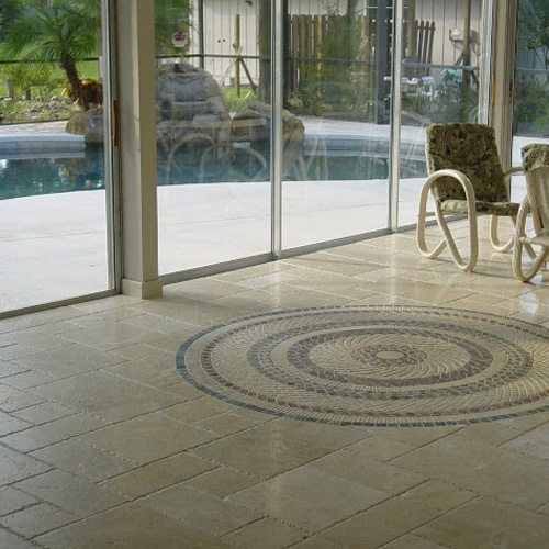 Construction Stone,French Pattern,Limestone