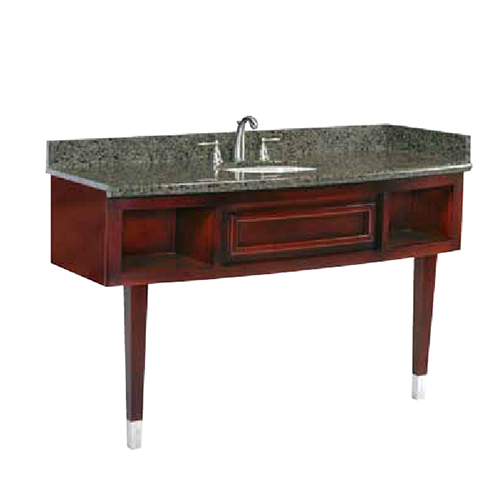 Countertop and Vanity top,Wooden Base,Solid wood