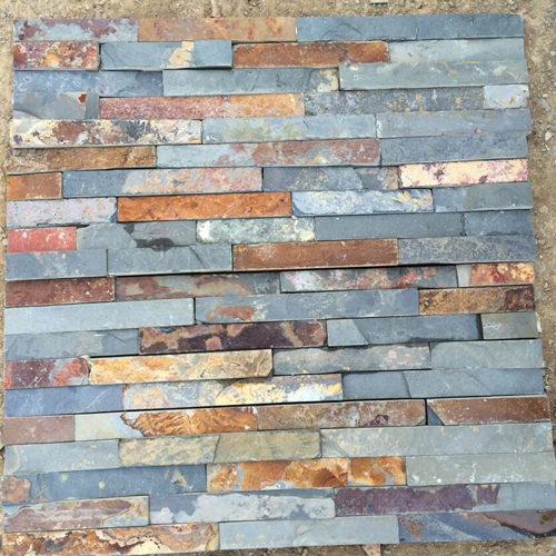 Slate and Quartzite,Cultured Stone,Slate