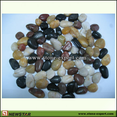 Pebble Series,Loose River Pebble,Natural Pebble