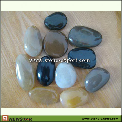 Pebble Series,Loose River Pebble,Rain Flower Stone