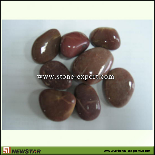 Pebble Series,Loose River Pebble,Rain Flower Stone