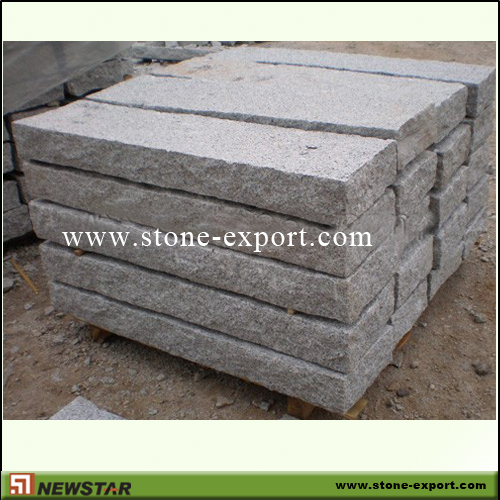 Paver(Paving Stone),Kerbstone(Curbstone),G603 Mountain Grey