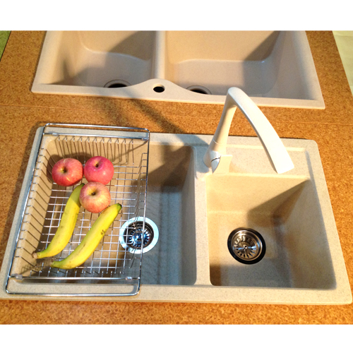 Accessory of Countertop,Granite Sink,Quartz