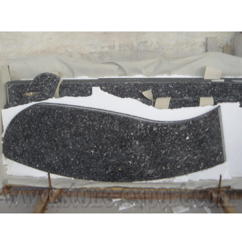 Countertop and Vanity top,Registration Desk,Granite