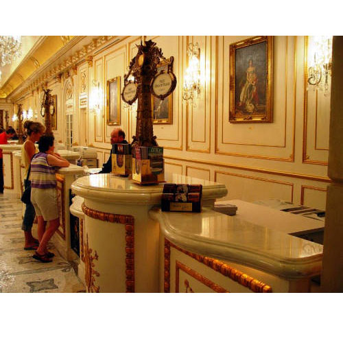 Countertop and Vanity top,Registration Desk,Granite 