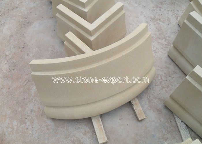 Sandstone,Sandstone Irregular,Beige Sandstone