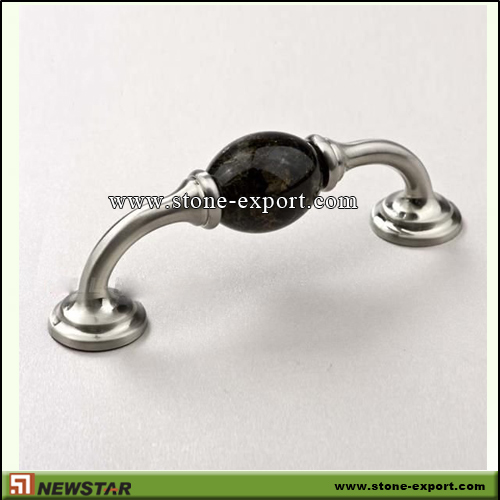 Construction Stone,Stone knobs and Handles,Granite Verde Ubatuba
