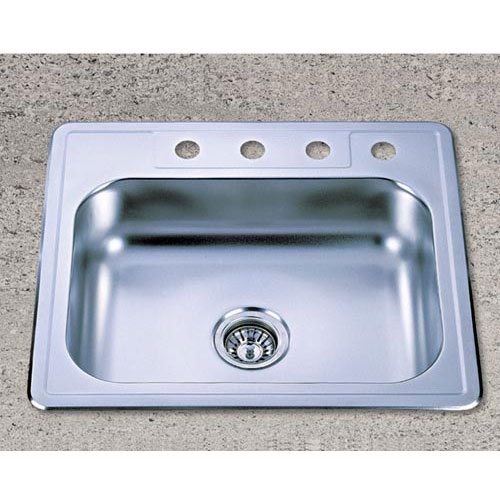 Accessory of Countertop,Stainless Steel Sink,Stainless Steel