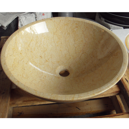 Stone Sink and Basin,Stone Sink,Honey Beige