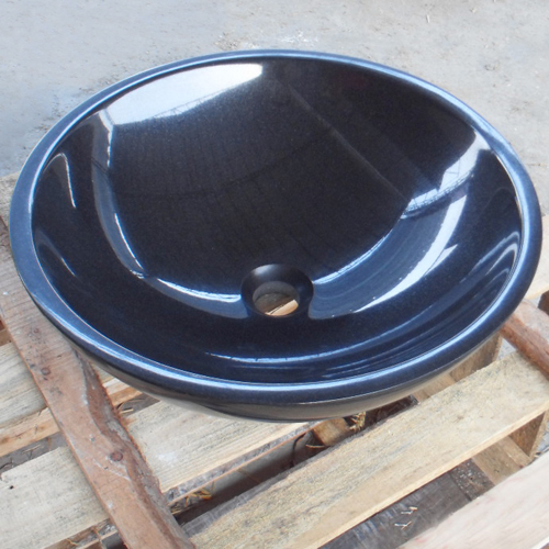 Stone Sink and Basin,Stone Sink,Shanxi Black