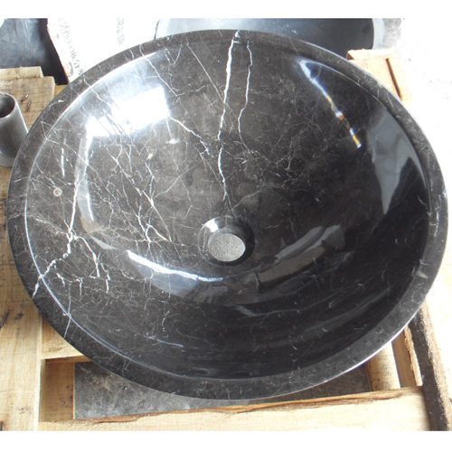 Stone Sink and Basin,Stone Sink,China Marron Emperador