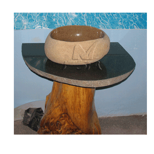 Stone Sink and Basin,Stone Art,Granite