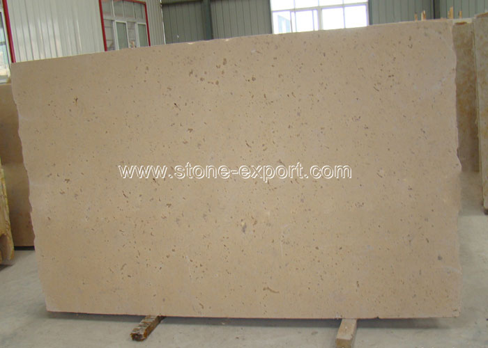 Travertine and Limestone,Limestone Slabs,Yellow Limestone