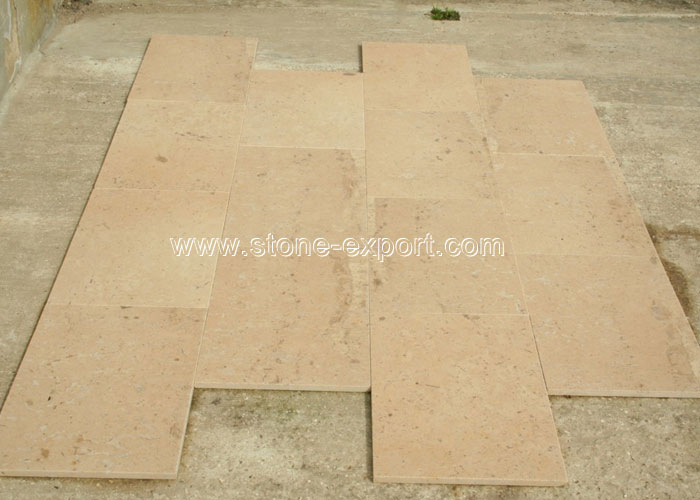 Travertine and Limestone,Limestone Tiles,Yellow Limestone