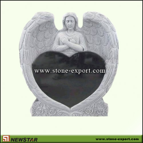 Tombstone,USA Style,Absoutely Black