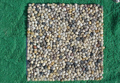 Pebble Series,Pebble Tiles,Mix Pebble