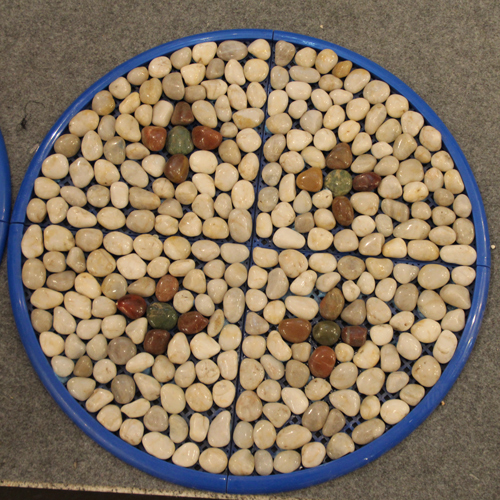 Pebble Series,Pebble Mat,PEBBLE STONE