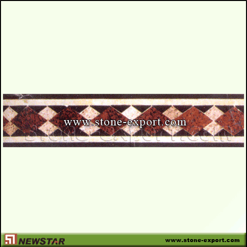 Construction Stone,Pattern and Medallion,Marble